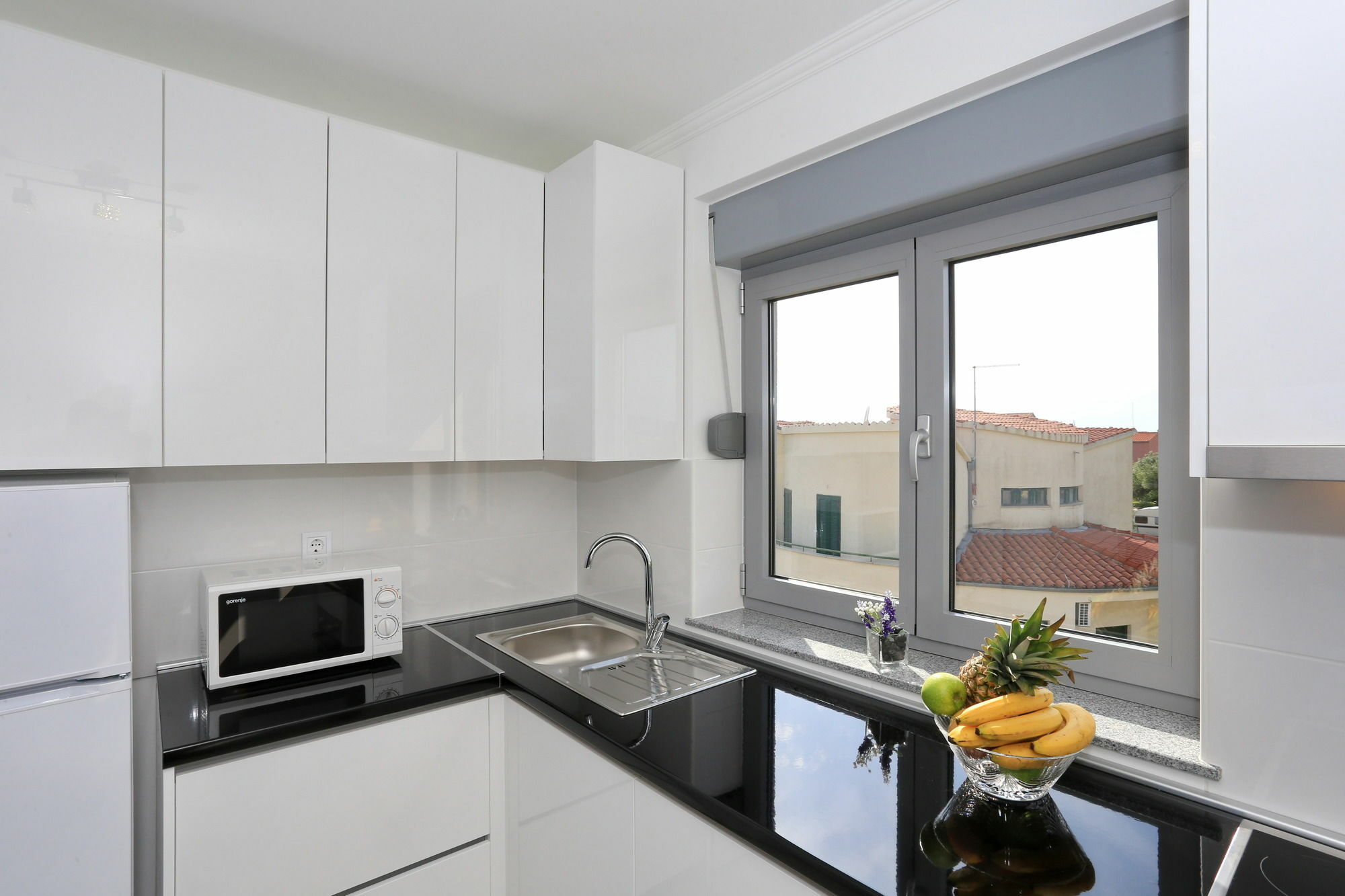 Apartments Sun Resort Nikolina บาร์บินเย ภายนอก รูปภาพ